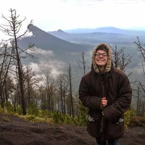 Meet your Posher, Jon